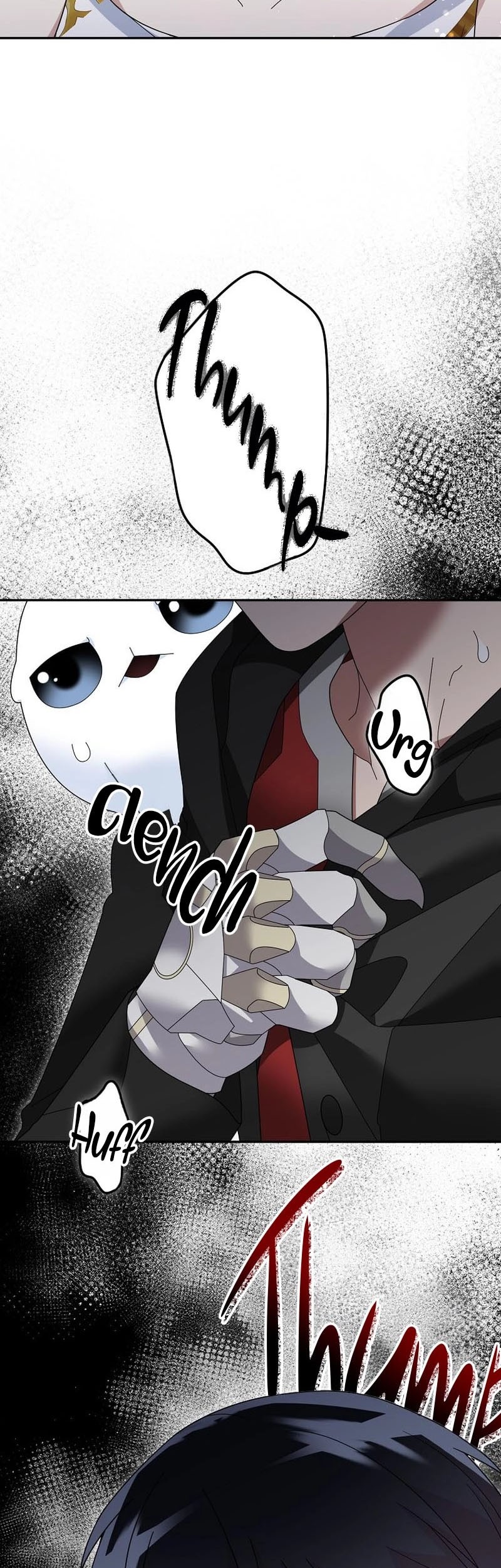 The Newbie Is Too Strong Chapter 107 - halaman 24