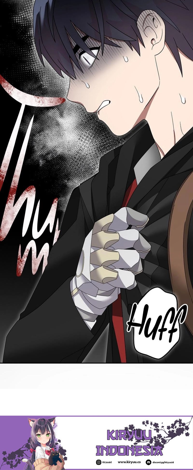 The Newbie Is Too Strong Chapter 107 - halaman 25