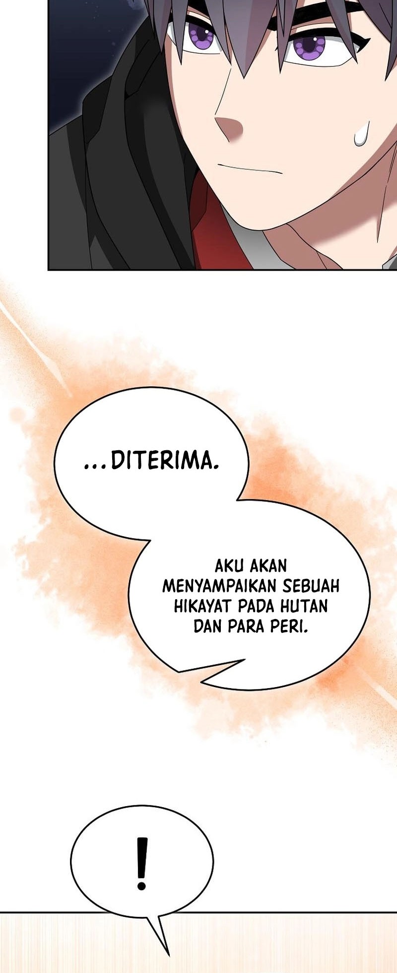 The Newbie Is Too Strong Chapter 107 - halaman 31