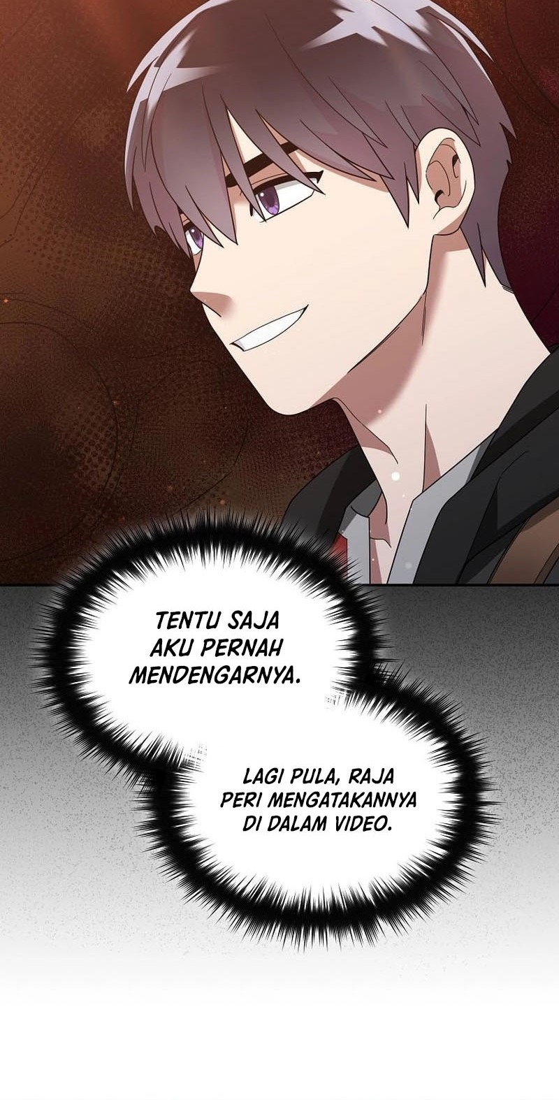 The Newbie Is Too Strong Chapter 107 - halaman 7