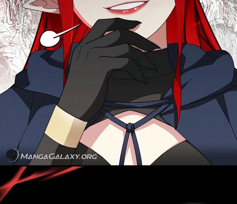 The Newbie Is Too Strong Chapter 108 - halaman 12