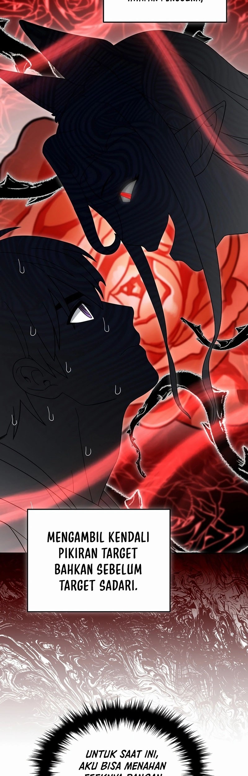 The Newbie Is Too Strong Chapter 108 - halaman 14