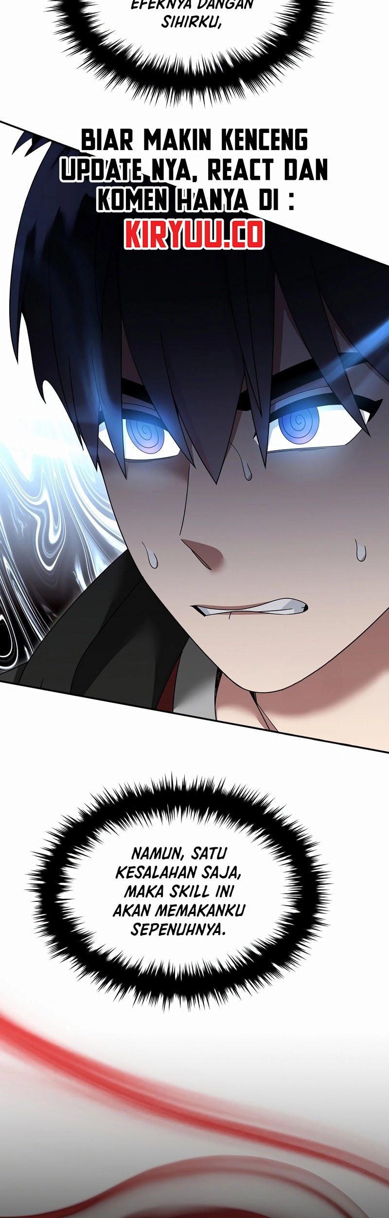 The Newbie Is Too Strong Chapter 108 - halaman 15