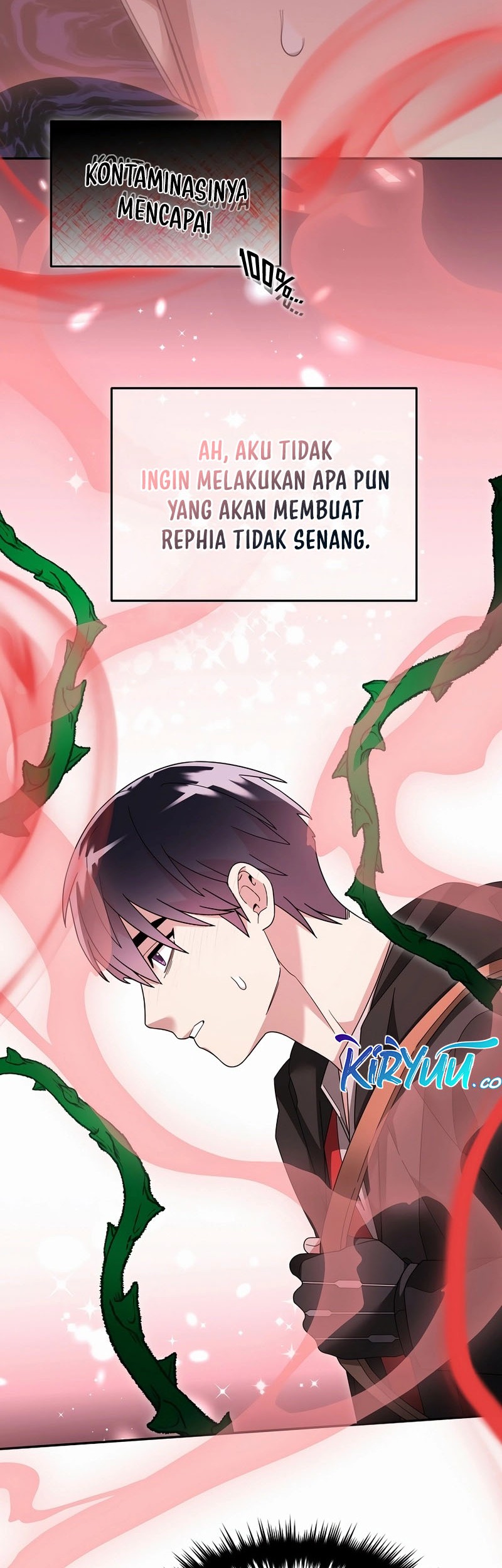 The Newbie Is Too Strong Chapter 108 - halaman 20