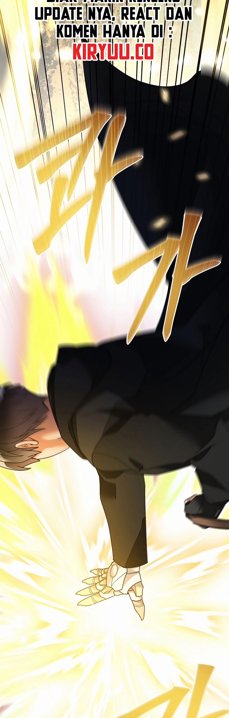 The Newbie Is Too Strong Chapter 108 - halaman 29