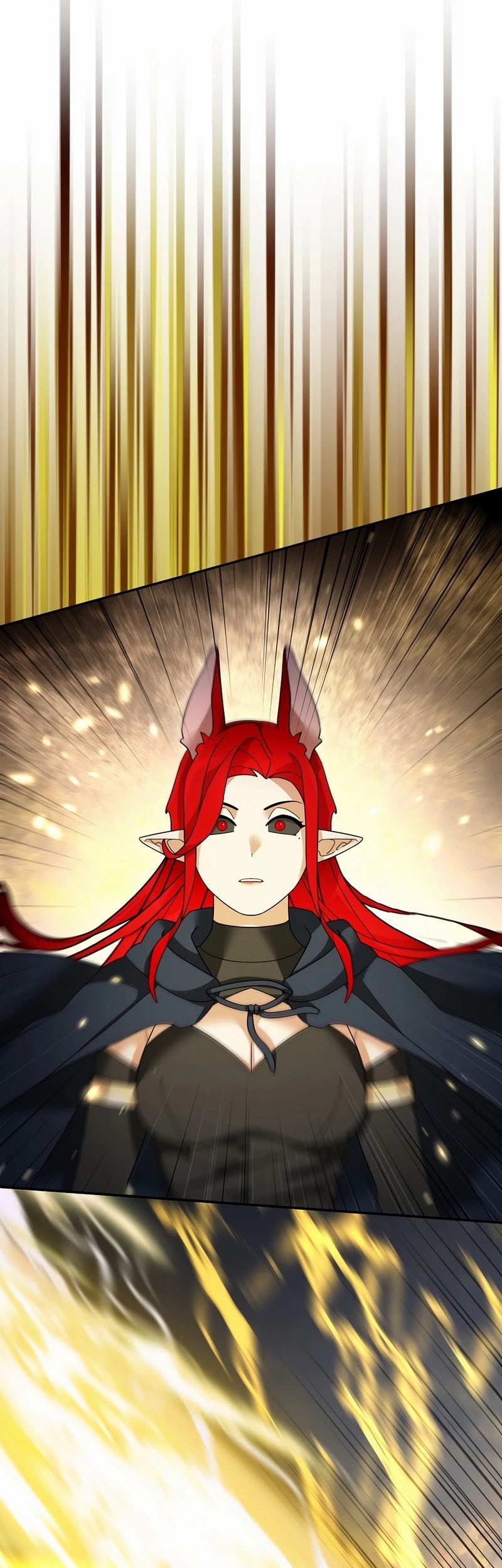 The Newbie Is Too Strong Chapter 108 - halaman 31