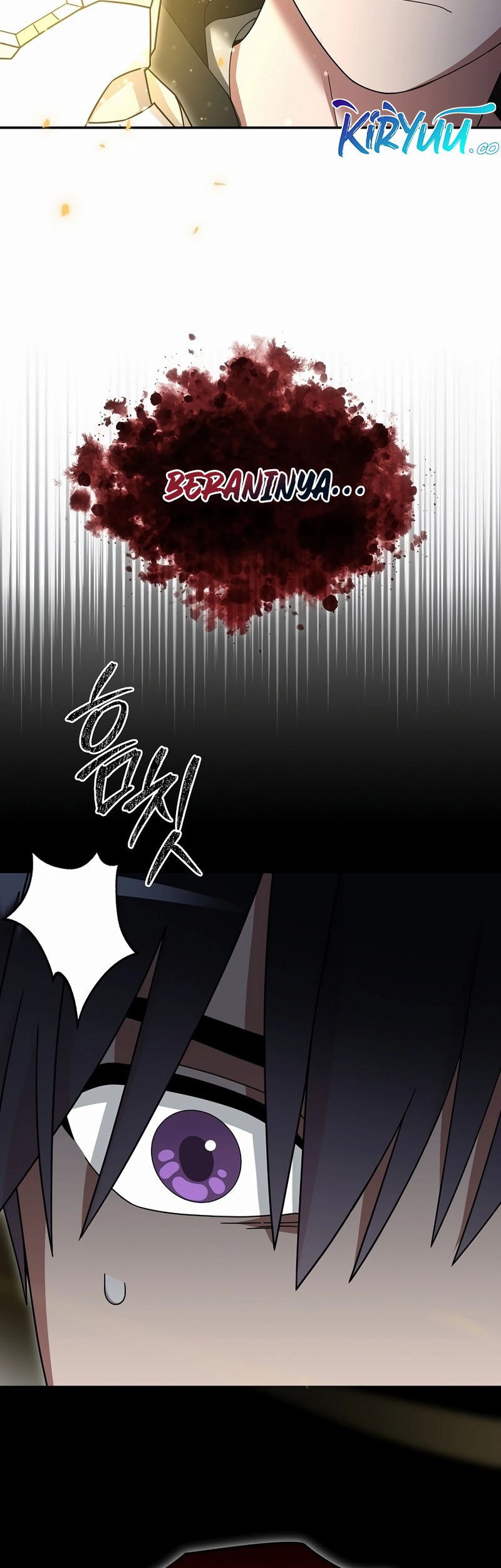 The Newbie Is Too Strong Chapter 108 - halaman 33