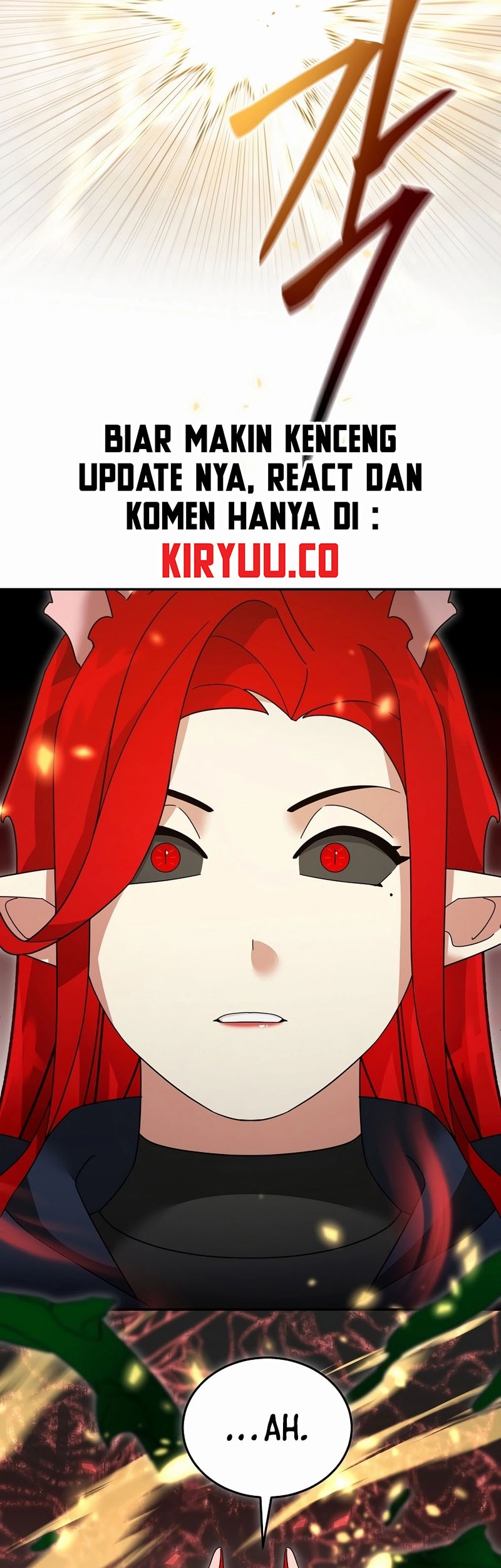 The Newbie Is Too Strong Chapter 108 - halaman 37