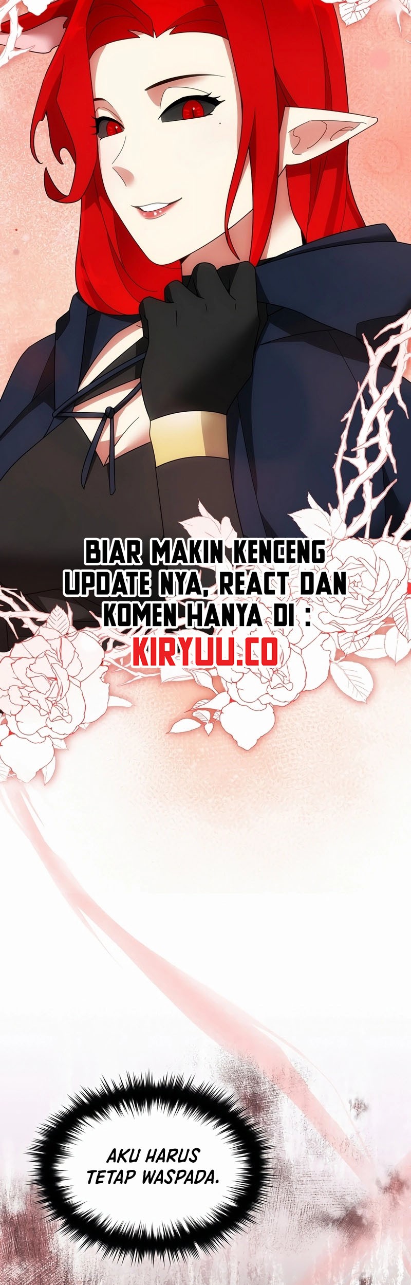The Newbie Is Too Strong Chapter 108 - halaman 4