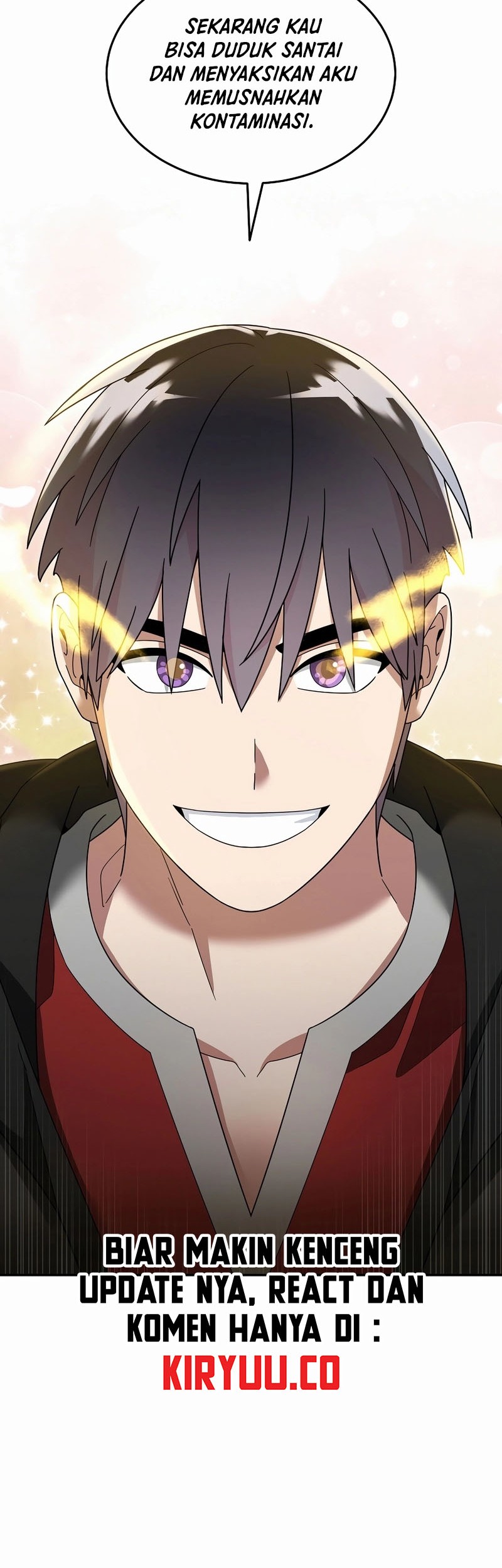 The Newbie Is Too Strong Chapter 108 - halaman 40