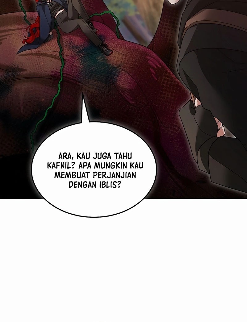 The Newbie Is Too Strong Chapter 108 - halaman 6