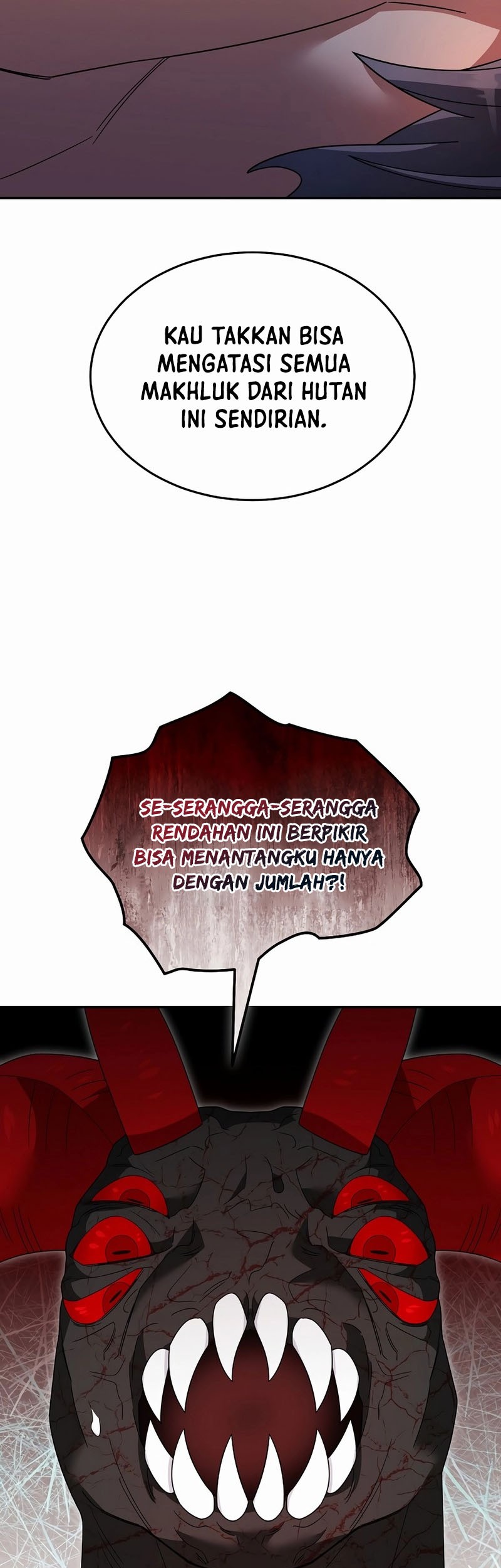 The Newbie Is Too Strong Chapter 109 - halaman 27