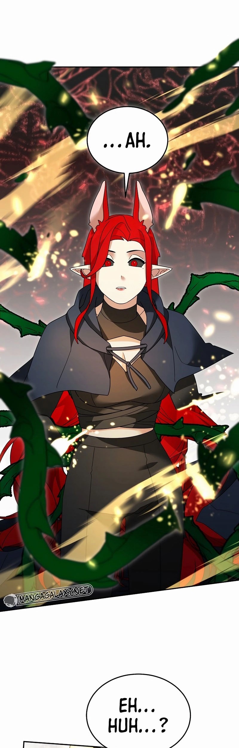 The Newbie Is Too Strong Chapter 109 - halaman 3