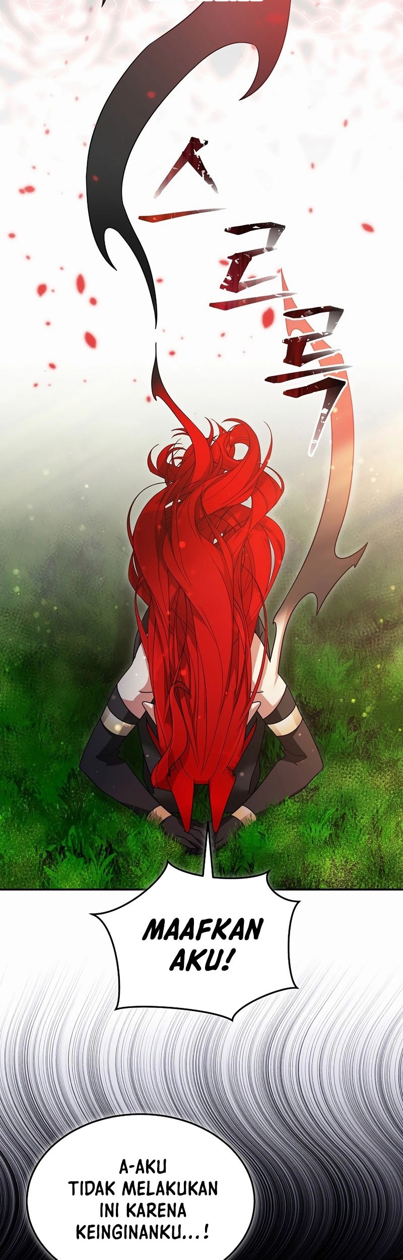 The Newbie Is Too Strong Chapter 109 - halaman 33