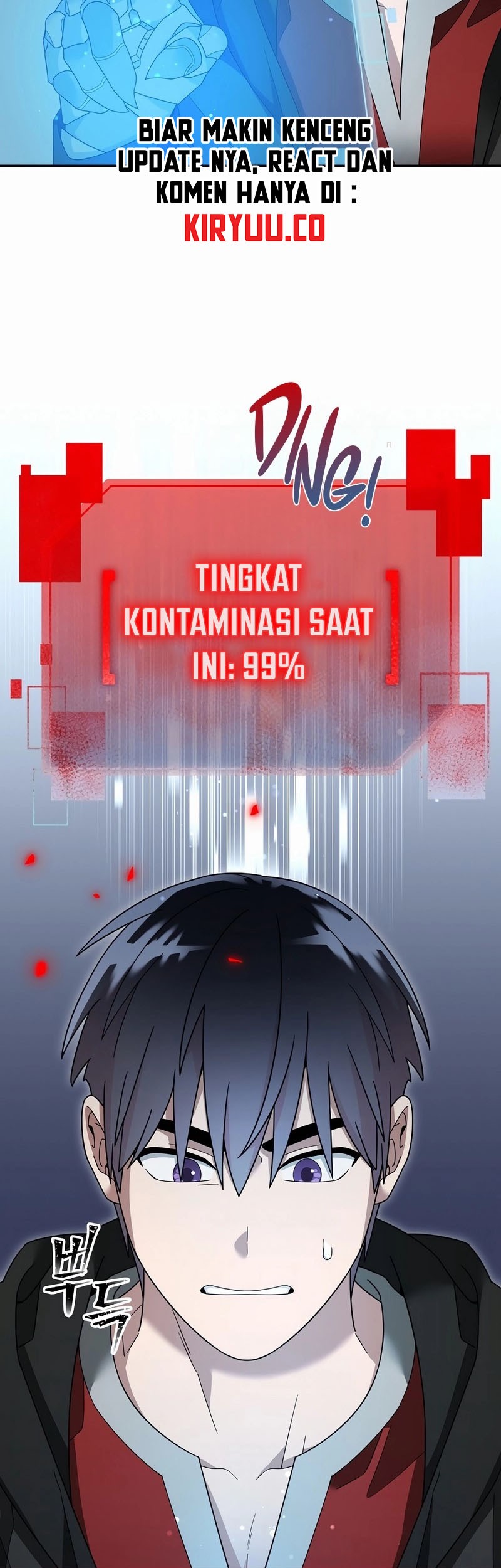 The Newbie Is Too Strong Chapter 109 - halaman 36