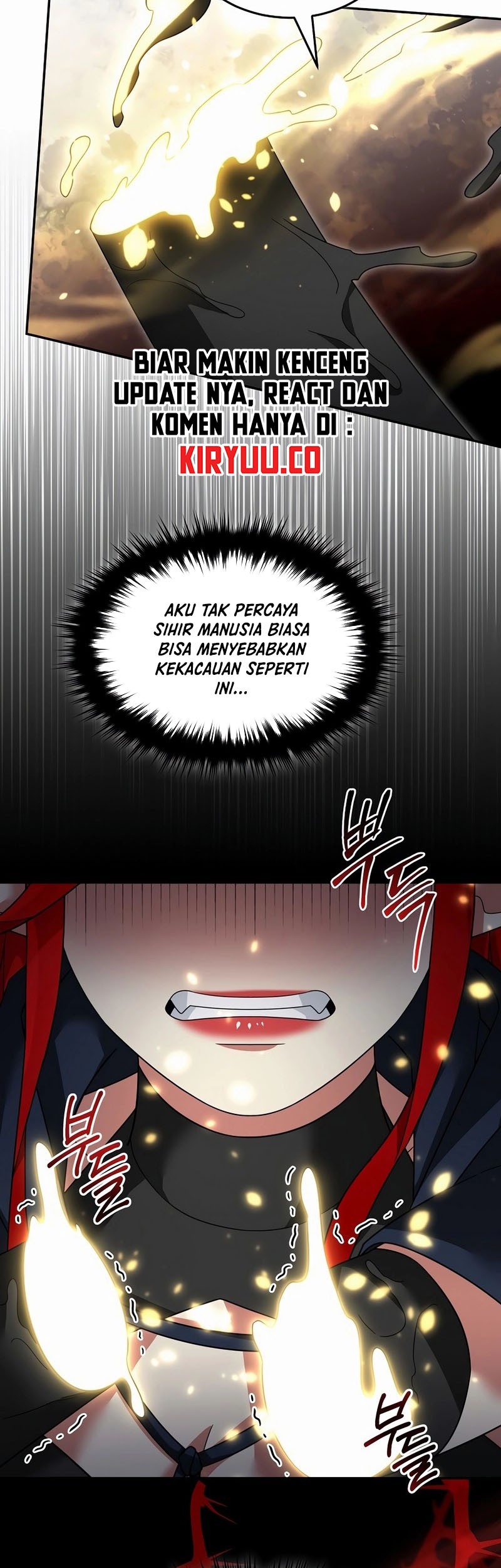 The Newbie Is Too Strong Chapter 109 - halaman 4