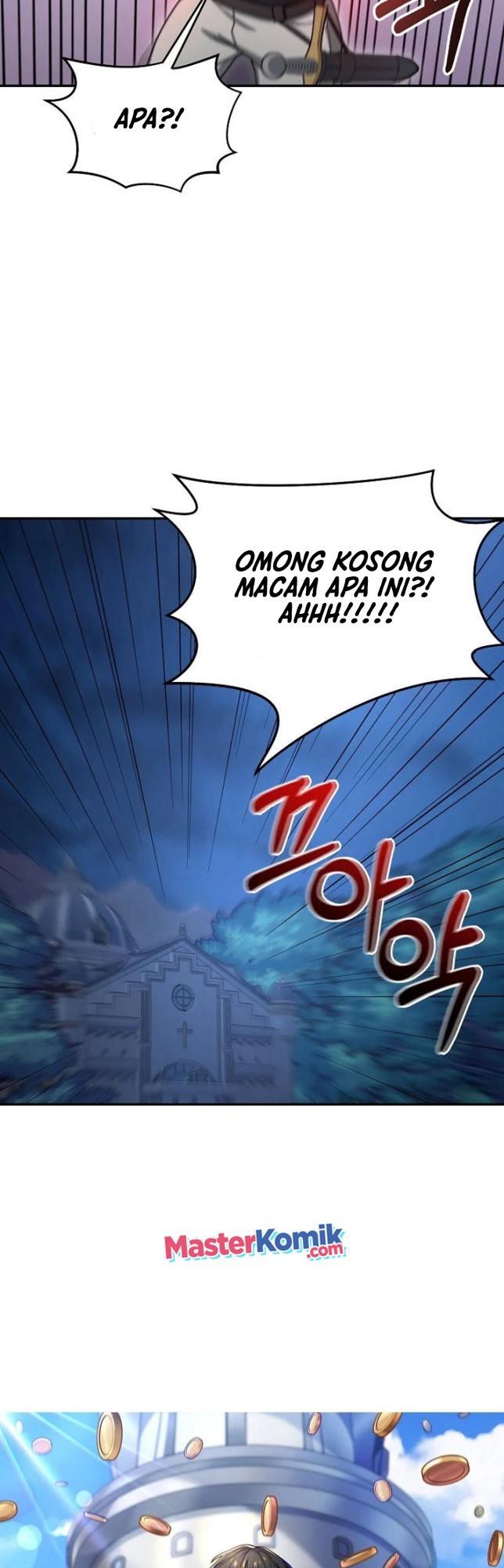 The Newbie Is Too Strong Chapter 11 - halaman 18