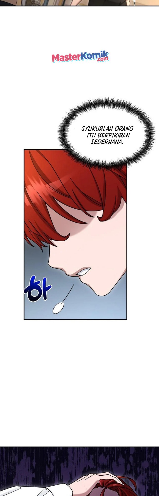 The Newbie Is Too Strong Chapter 11 - halaman 20