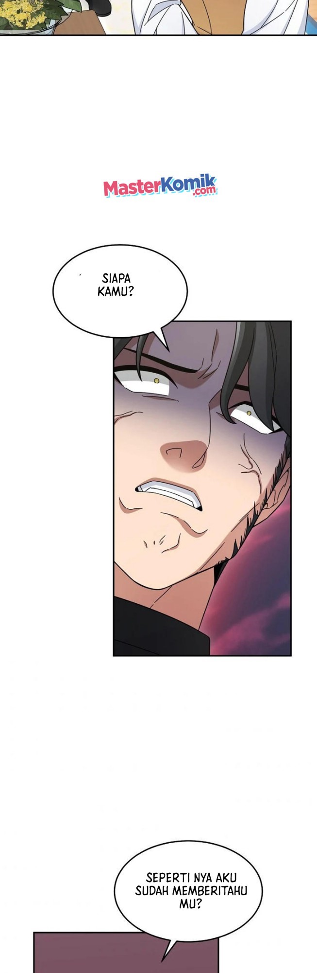 The Newbie Is Too Strong Chapter 11 - halaman 35