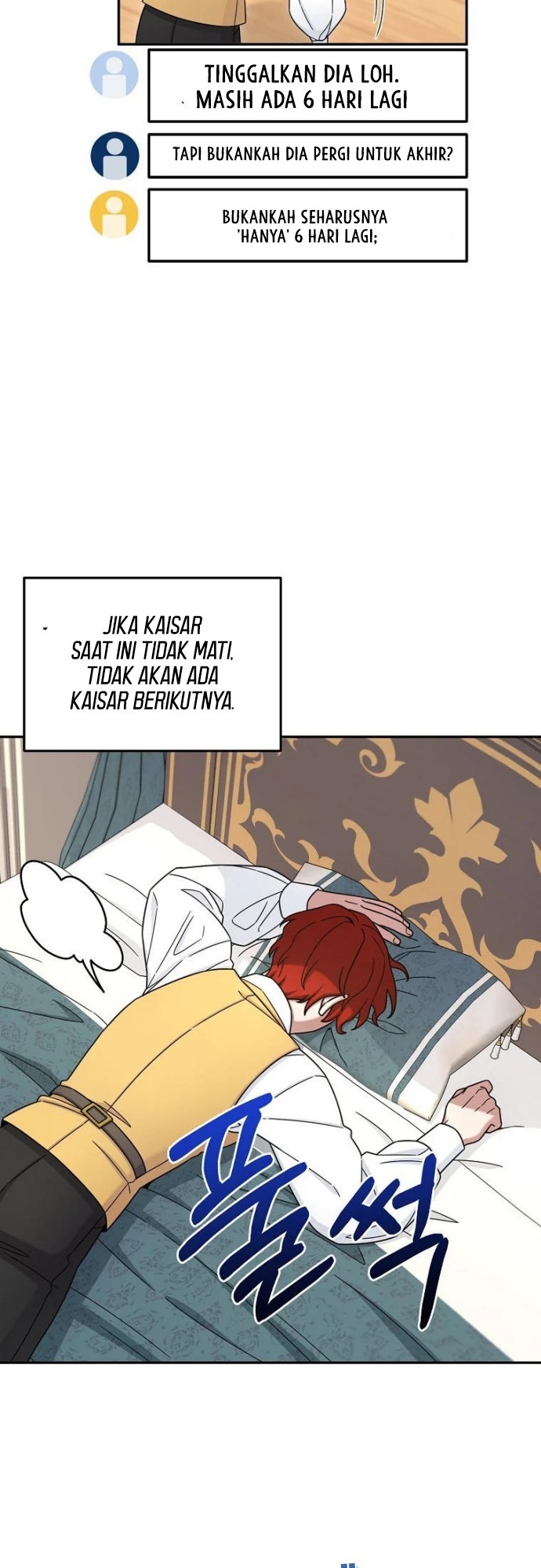 The Newbie Is Too Strong Chapter 11 - halaman 48