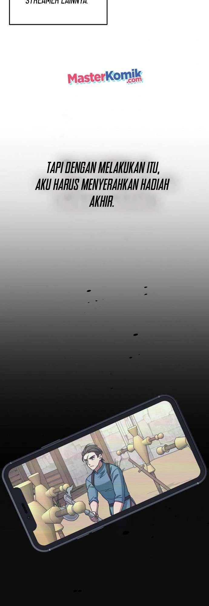 The Newbie Is Too Strong Chapter 11 - halaman 50
