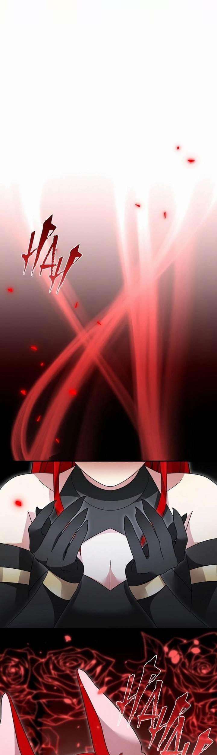 The Newbie Is Too Strong Chapter 110 - halaman 1