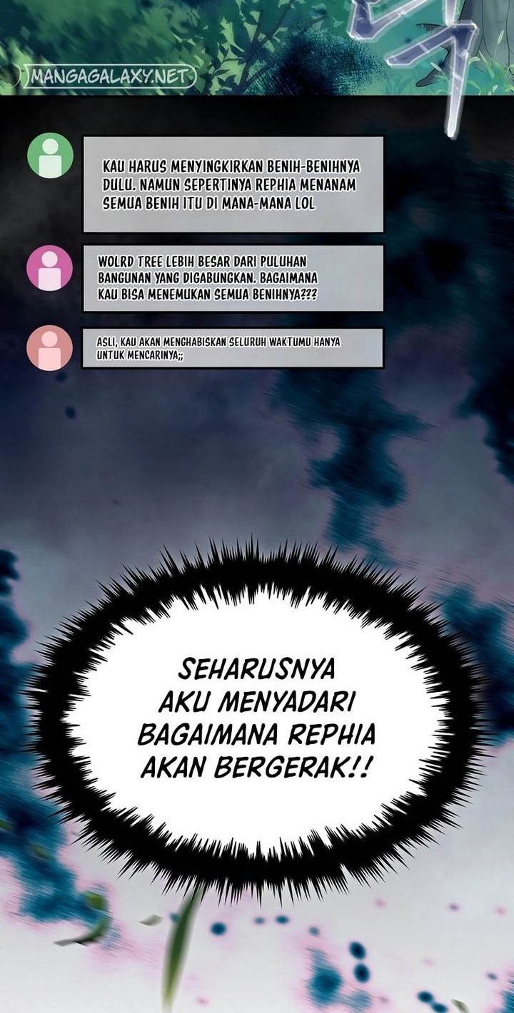 The Newbie Is Too Strong Chapter 110 - halaman 12