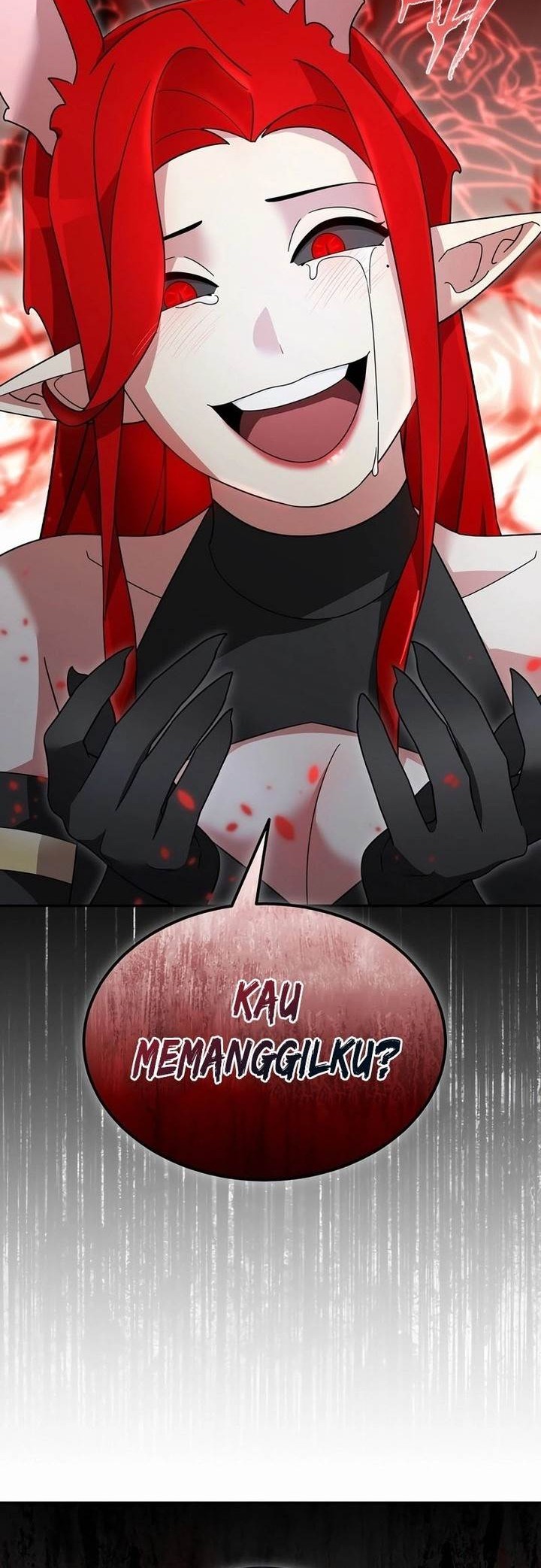 The Newbie Is Too Strong Chapter 110 - halaman 2