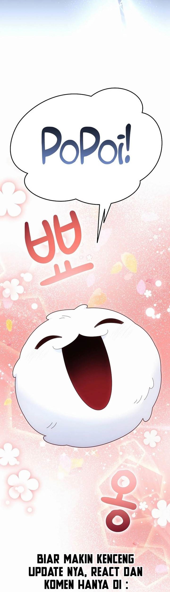 The Newbie Is Too Strong Chapter 110 - halaman 20