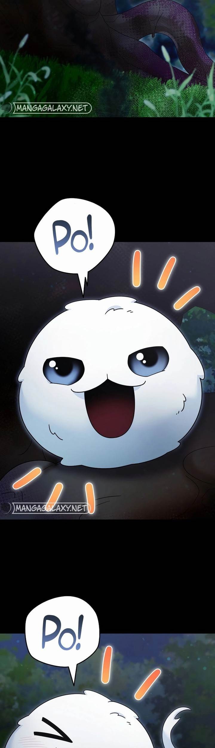 The Newbie Is Too Strong Chapter 110 - halaman 23