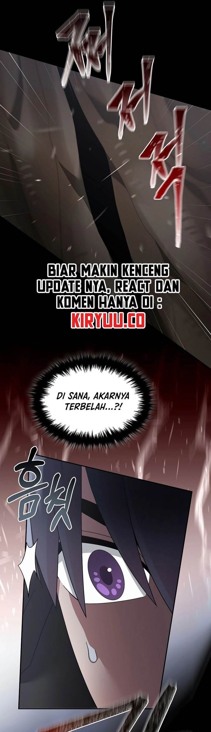 The Newbie Is Too Strong Chapter 110 - halaman 31