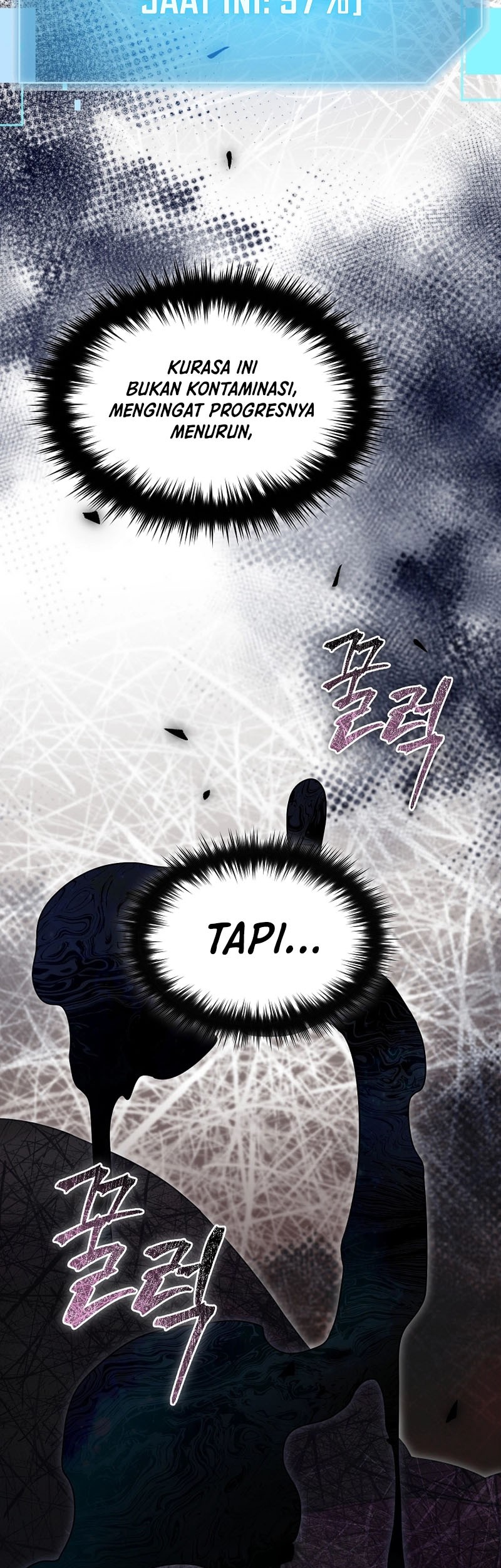 The Newbie Is Too Strong Chapter 111 - halaman 10