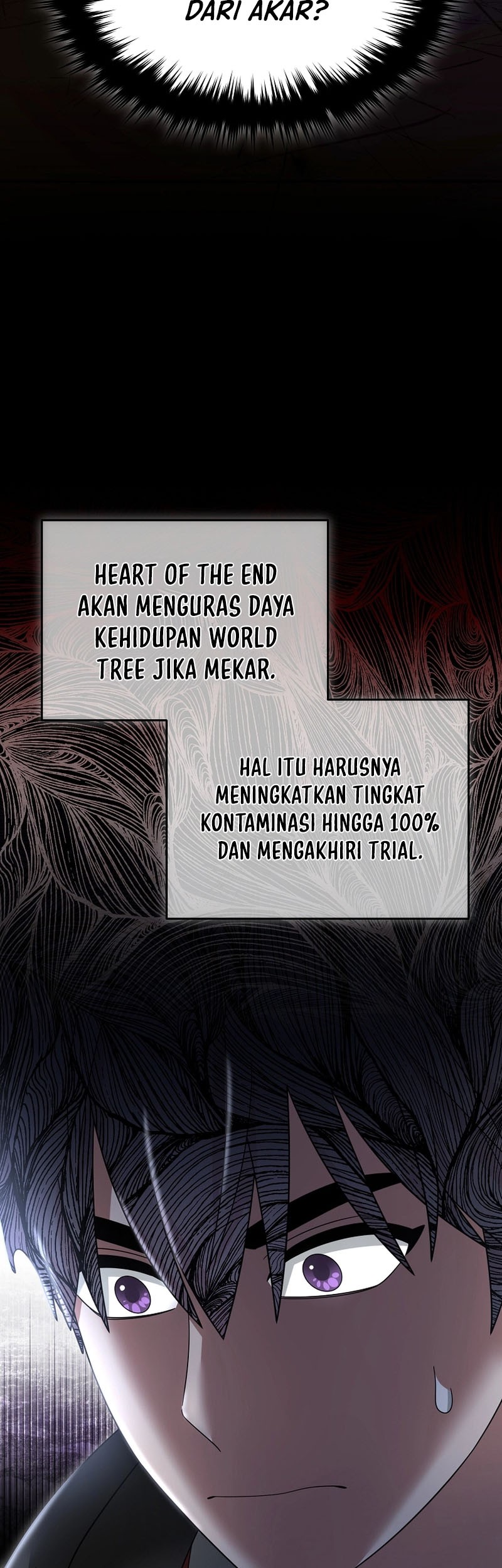 The Newbie Is Too Strong Chapter 111 - halaman 12