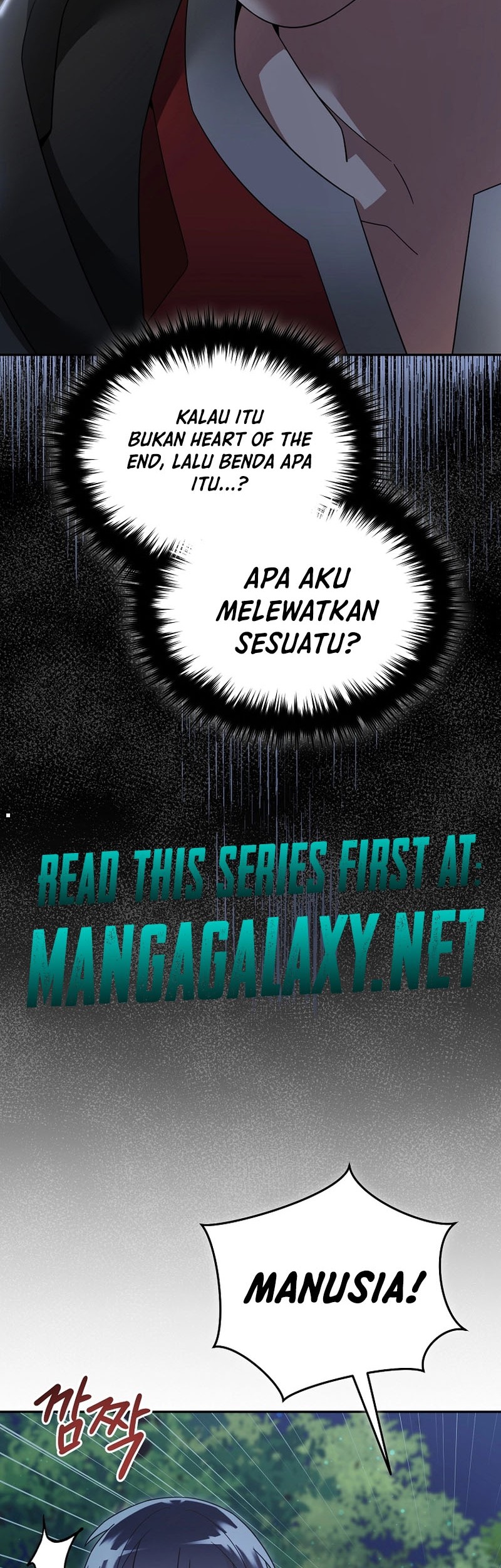 The Newbie Is Too Strong Chapter 111 - halaman 13