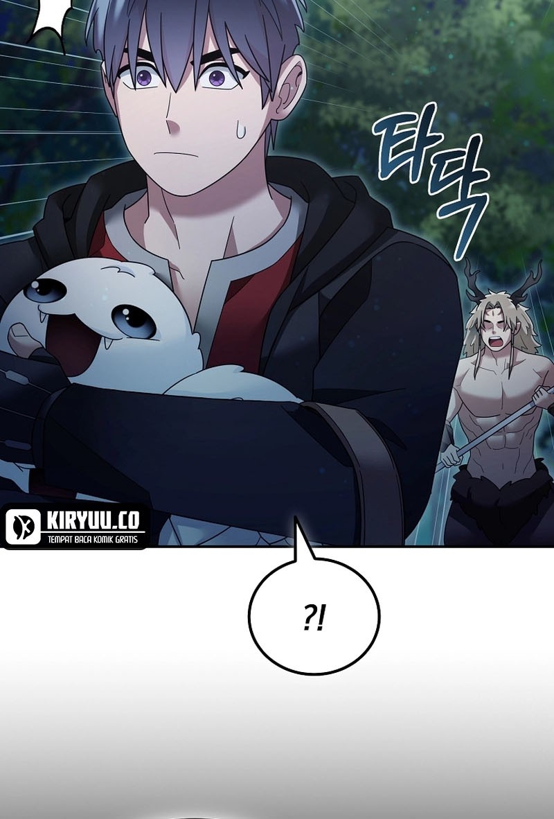 The Newbie Is Too Strong Chapter 111 - halaman 14