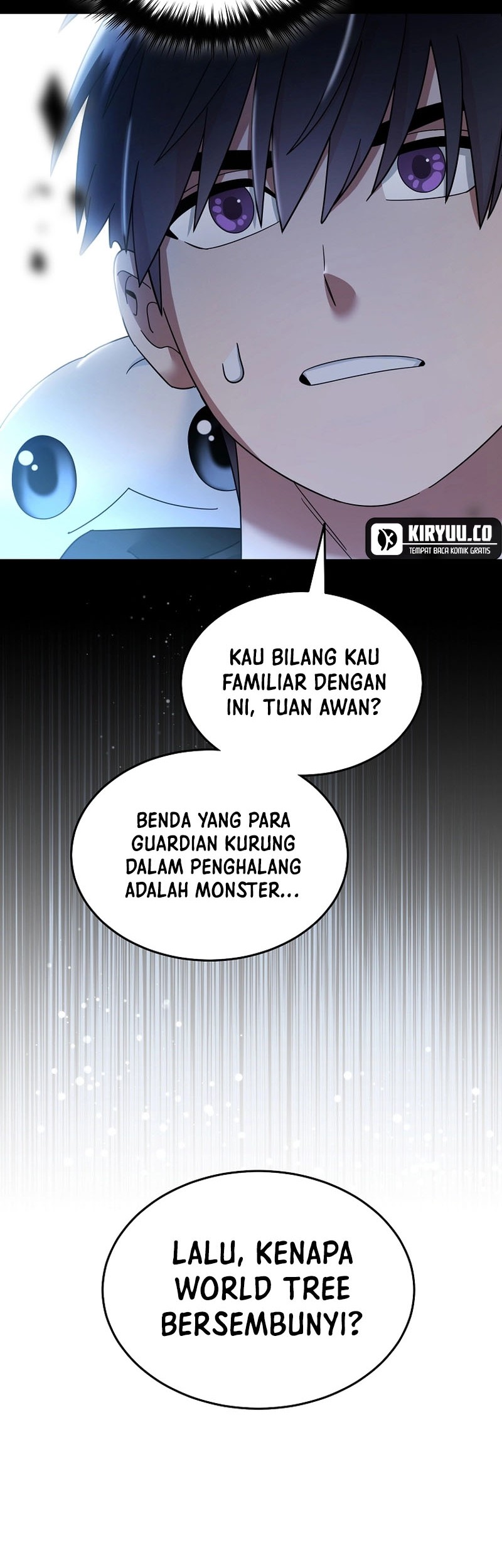 The Newbie Is Too Strong Chapter 111 - halaman 27