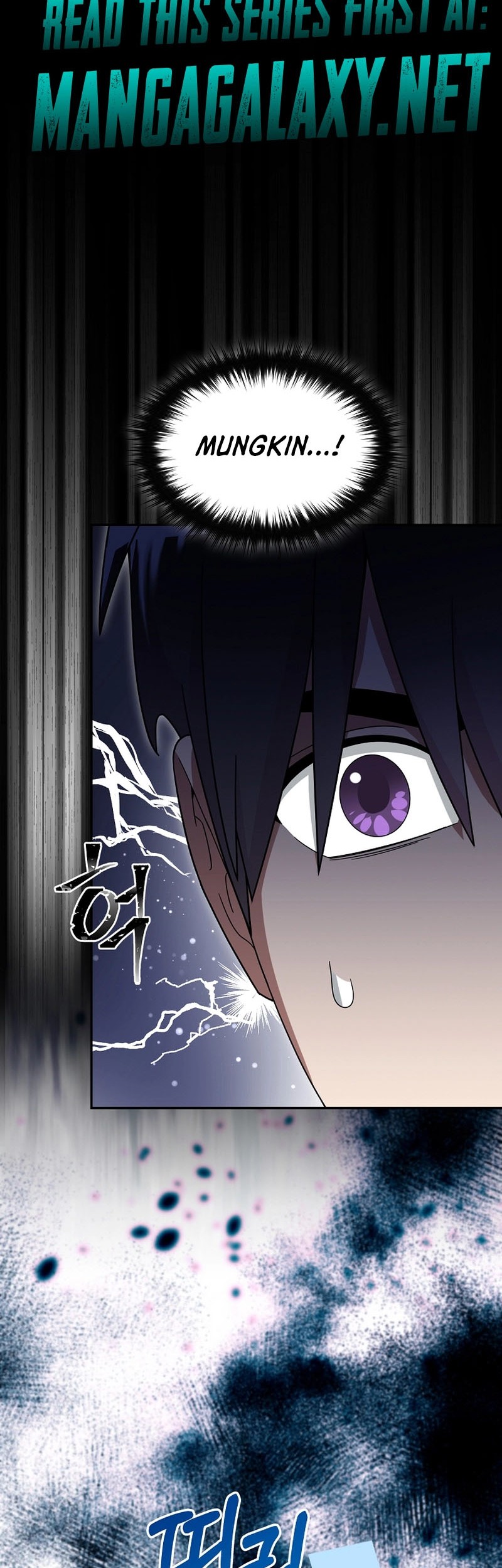 The Newbie Is Too Strong Chapter 111 - halaman 29