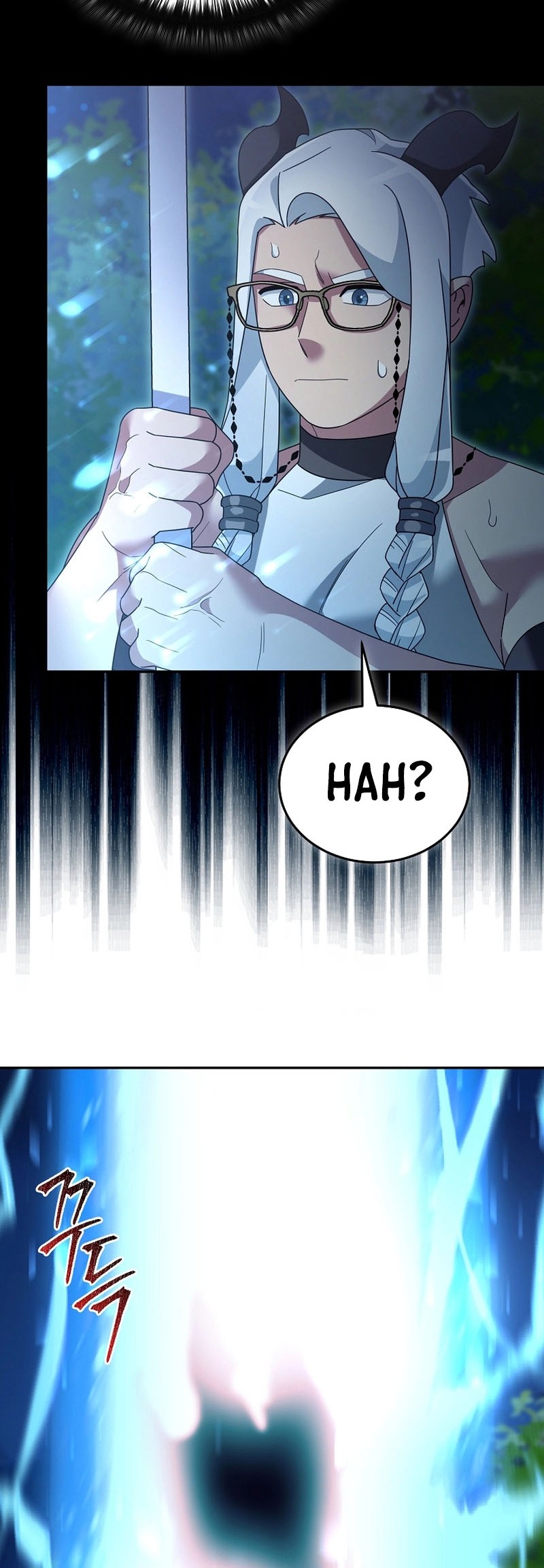 The Newbie Is Too Strong Chapter 111 - halaman 37