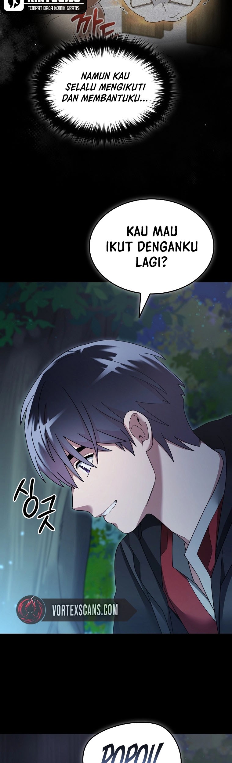 The Newbie Is Too Strong Chapter 112 - halaman 18