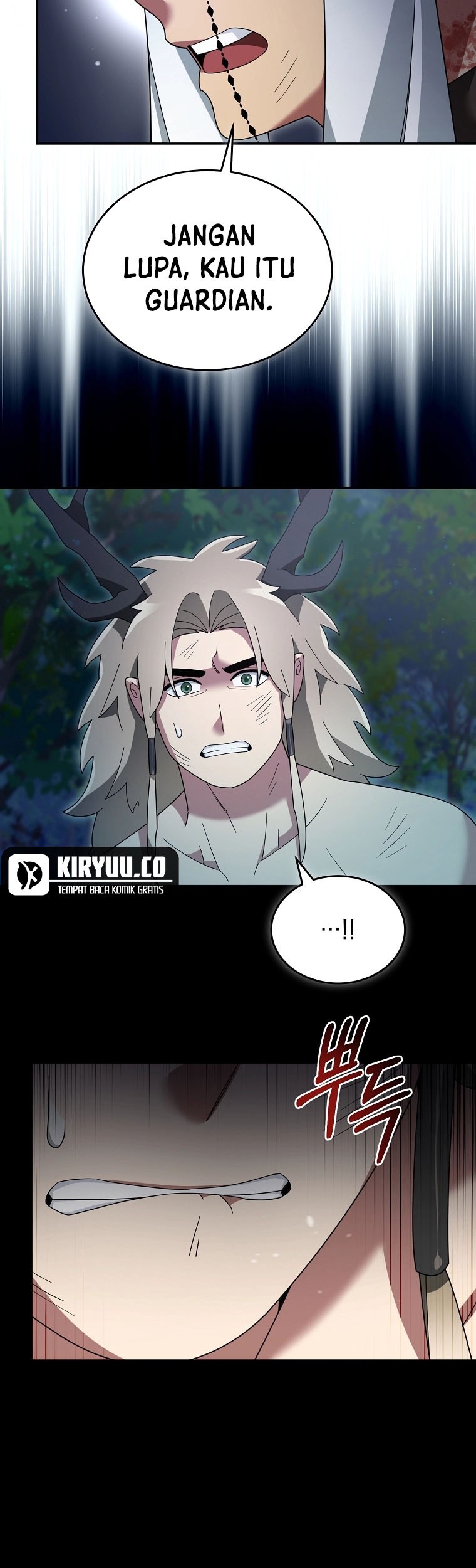 The Newbie Is Too Strong Chapter 112 - halaman 30