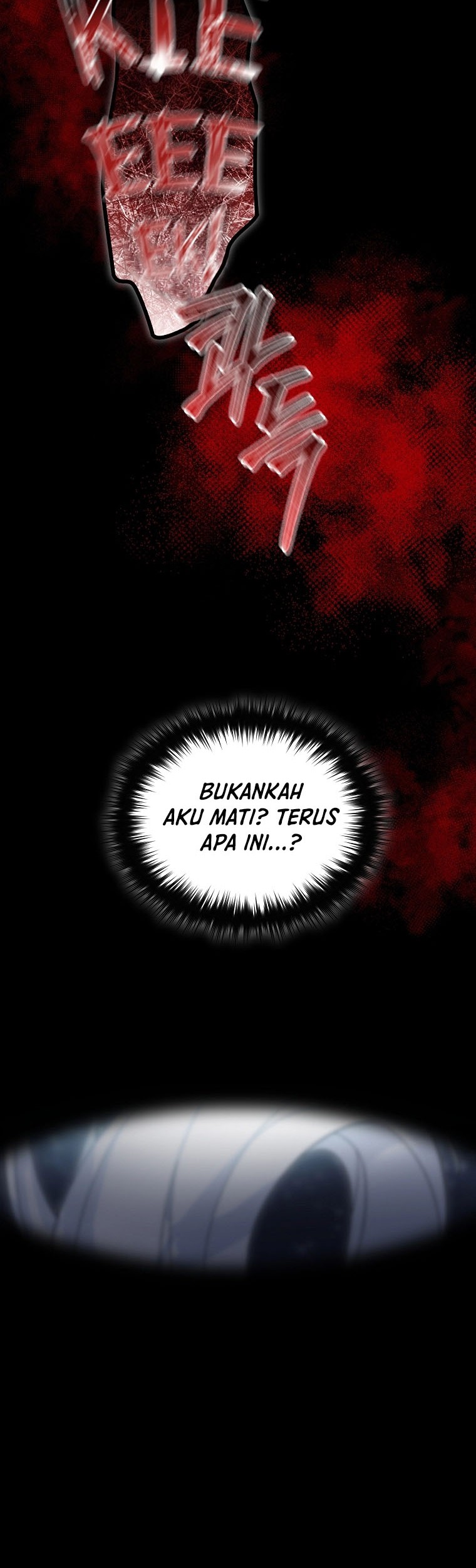 The Newbie Is Too Strong Chapter 112 - halaman 36
