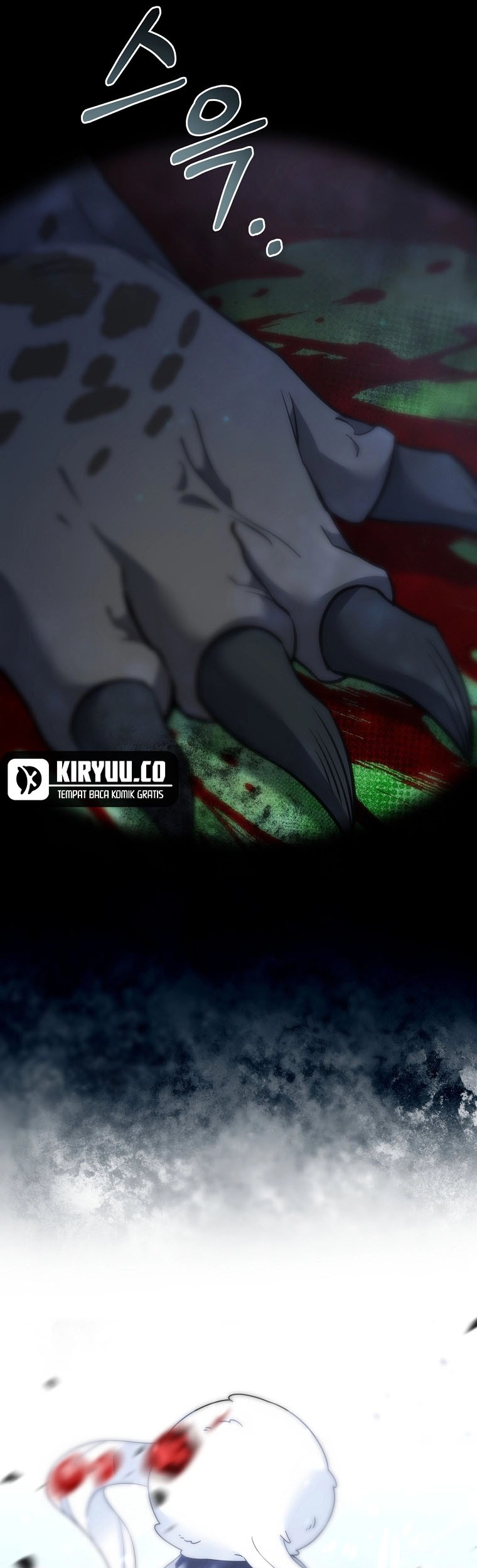The Newbie Is Too Strong Chapter 112 - halaman 37