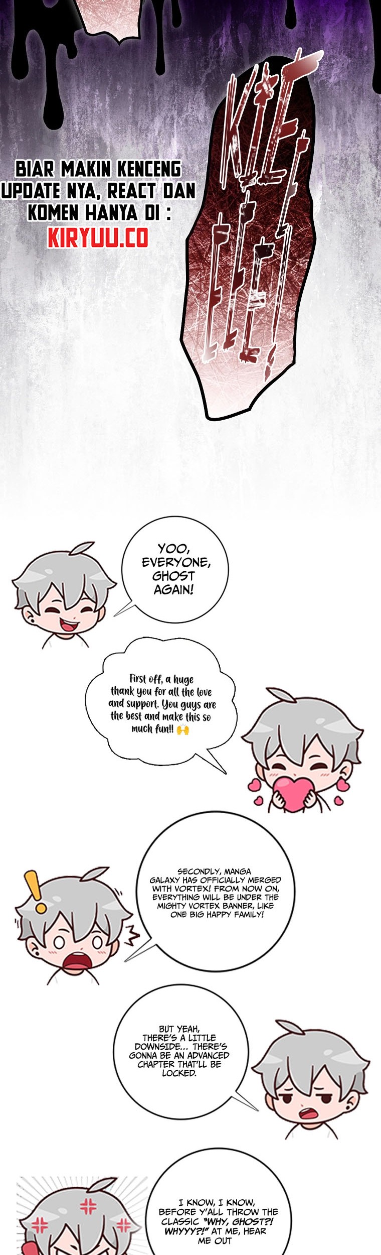 The Newbie Is Too Strong Chapter 112 - halaman 42