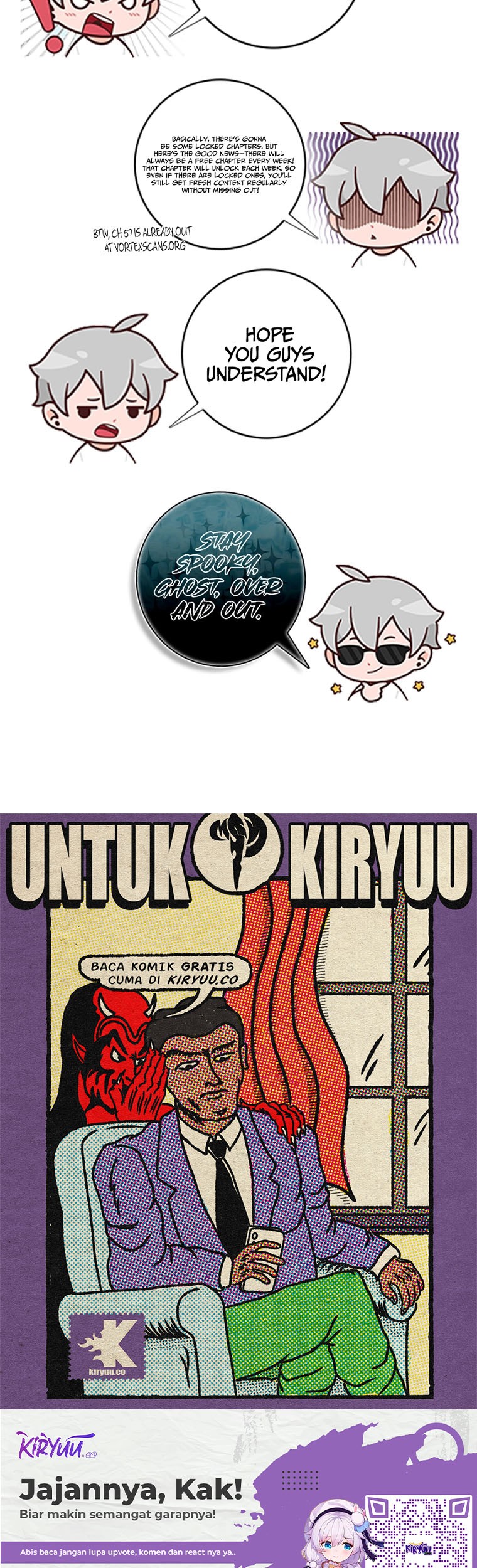 The Newbie Is Too Strong Chapter 112 - halaman 43