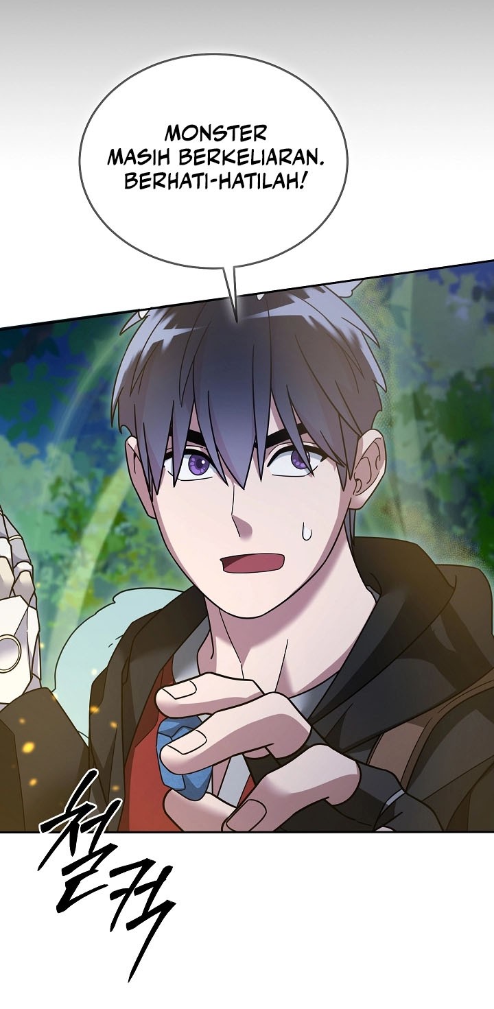 The Newbie Is Too Strong Chapter 113 - halaman 13