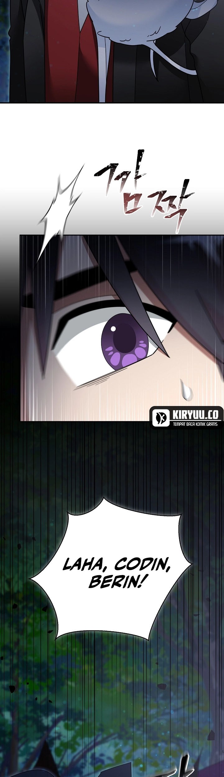 The Newbie Is Too Strong Chapter 113 - halaman 22