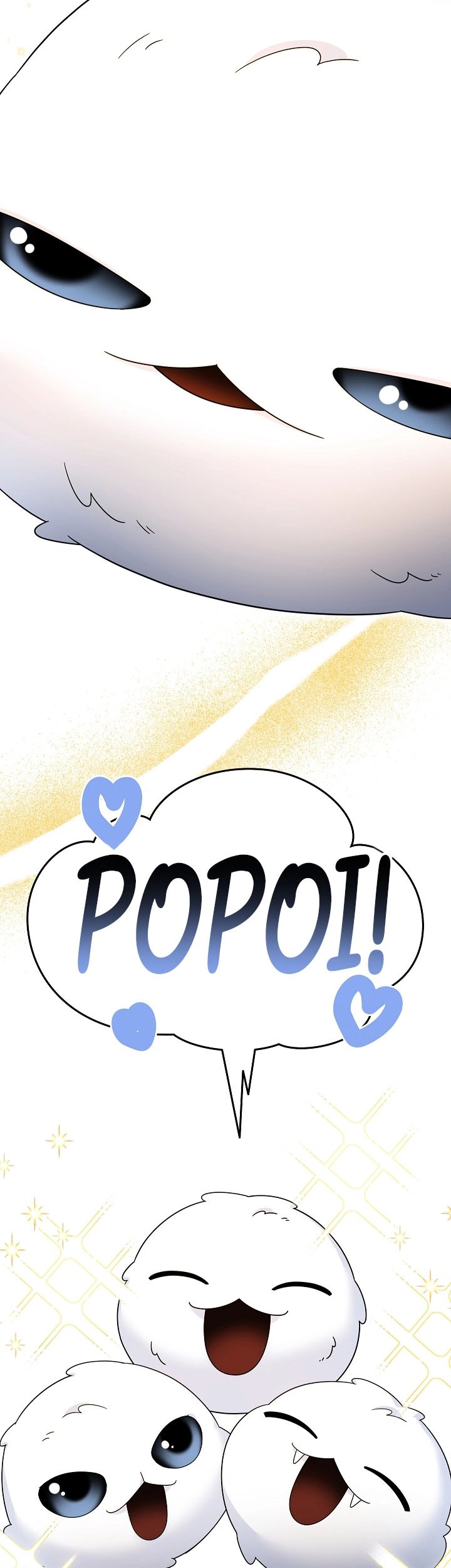 The Newbie Is Too Strong Chapter 113 - halaman 28