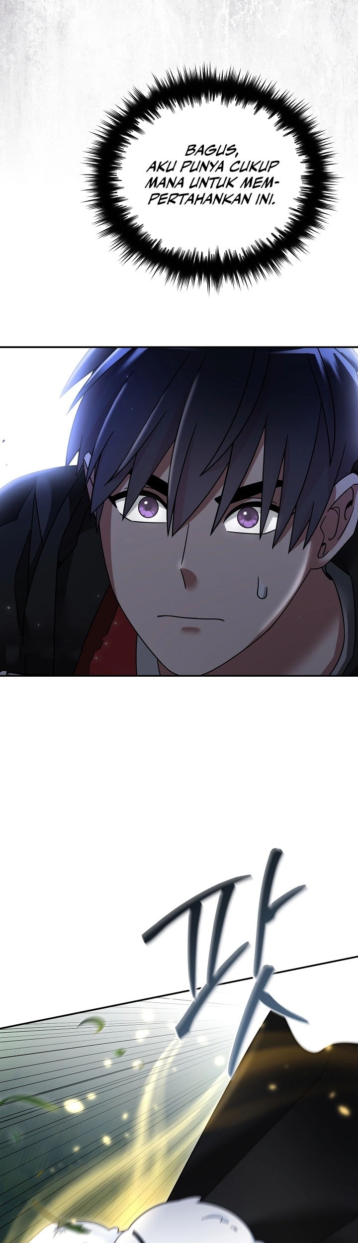 The Newbie Is Too Strong Chapter 113 - halaman 4