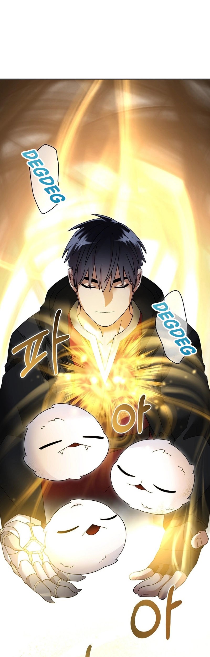 The Newbie Is Too Strong Chapter 114 - halaman 2