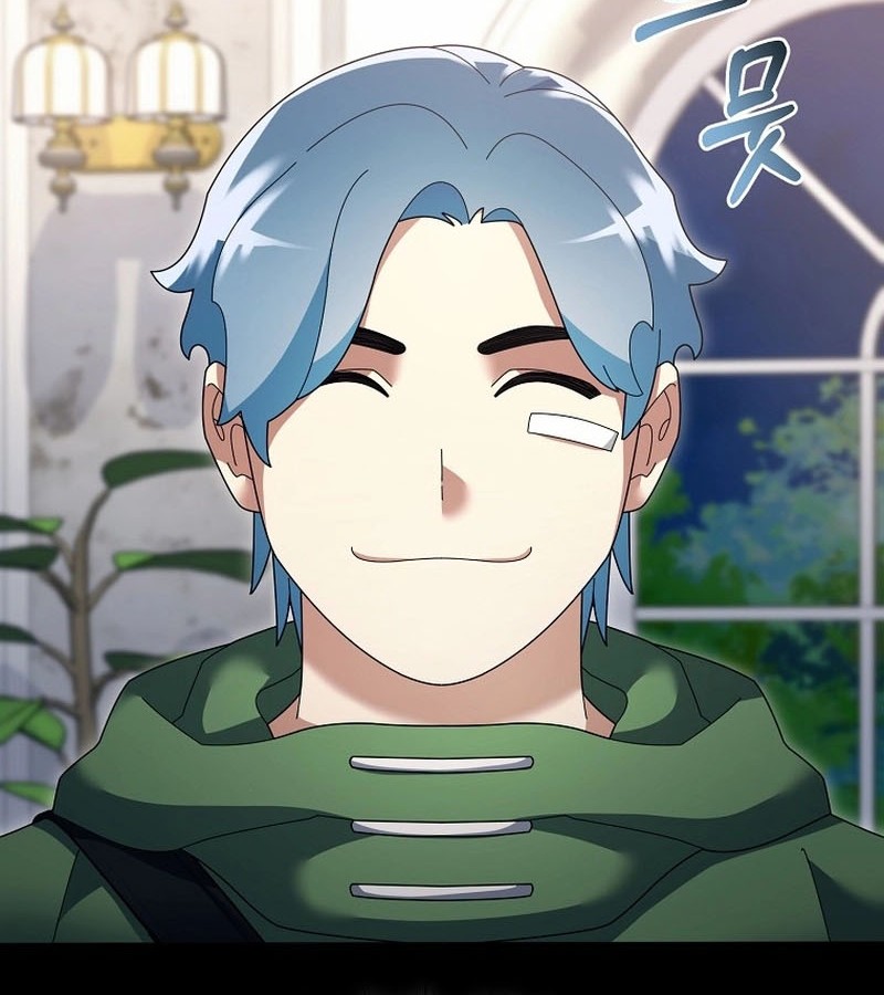 The Newbie Is Too Strong Chapter 114 - halaman 20